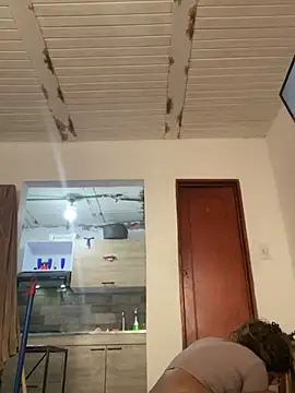 Khalyk G online show from March 2025 10:17:02 PM