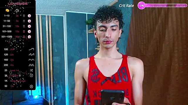 Snapshot of alexxis_26 chatting on December 2024 03:26:02 AM alexxis 26 online show from December 2024 03:26:02 AM