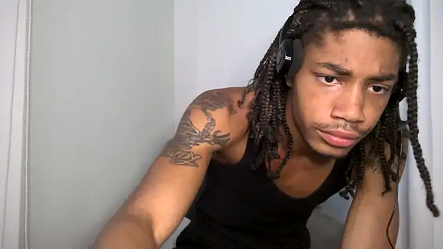 Skinnyblackman online show from January 2026 04:27:02 AM