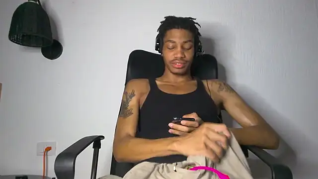 Skinnyblackman online show from July 2026 02:15:02 AM