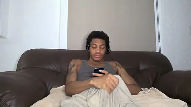 Skinnyblackman online show from July 2026 03:15:02 AM