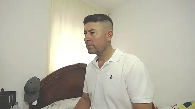 ambar jacksonn online show from September 2025 09:17:02 PM