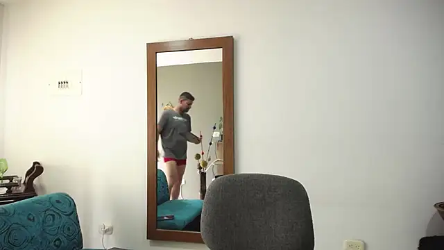 ambar jacksonn online show from October 2025 07:20:02 PM