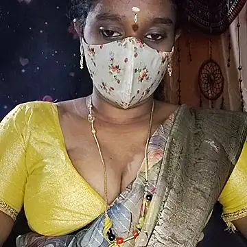 anisha91 online show from November 2025 09:20:02 AM