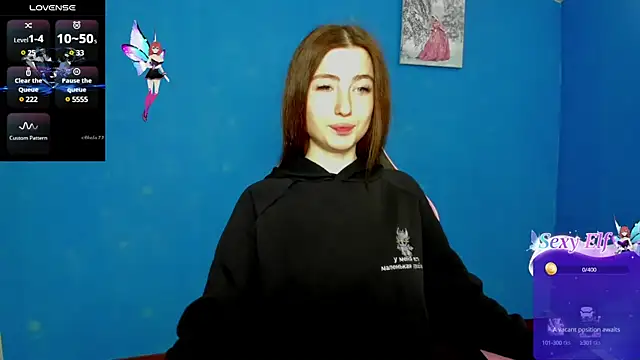 Luxuryalma online show from March 2025 06:51:02 AM