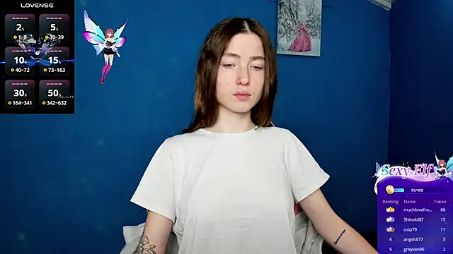 Luxuryalma online show from March 2025 09:45:02 AM