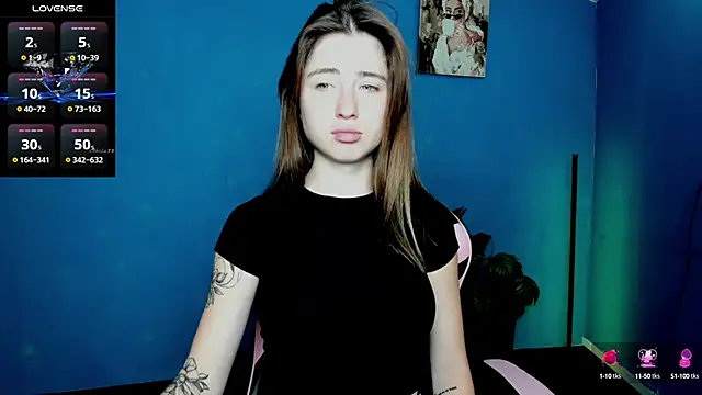 Luxuryalma online show from September 2025 07:08:02 AM