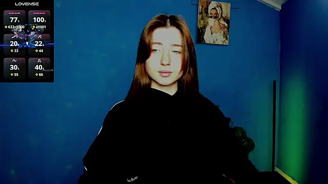 Luxuryalma online show from September 2025 07:43:02 AM