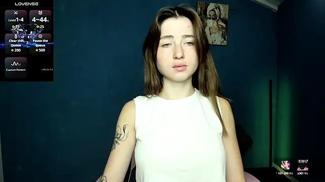 Luxuryalma online show from September 2025 06:39:02 AM