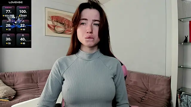 Luxuryalma online show from October 2025 07:06:02 AM