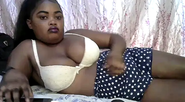 Ebonnygirl online show from February 2025 05:13:01 AM