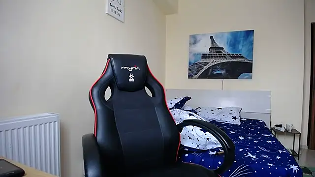 amydamarw online show from April 2026 05:13:01 AM