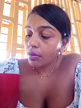 Snapshot of anaesca chatting on February 2025 05:27:01 PM anaesca online show from February 2025 05:27:01 PM