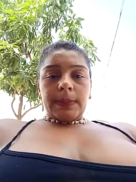 Snapshot of anaesca chatting on February 2025 06:32:02 PM anaesca online show from February 2025 06:32:02 PM