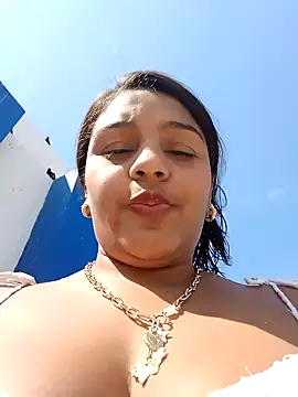 Snapshot of anaesca chatting on March 2025 02:34:01 PM anaesca online show from March 2025 02:34:01 PM