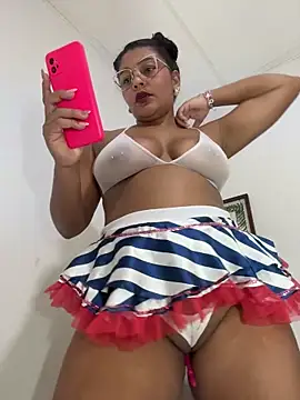 Snapshot of anaesca chatting on October 2025 01:03:02 PM anaesca online show from October 2025 01:03:02 PM