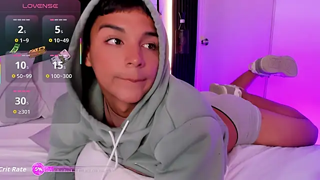 Snapshot of Seductivo_jr chatting on November 2025 10:32:02 PM Seductivo jr online show from November 2025 10:32:02 PM