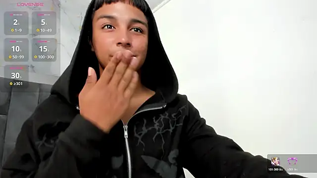 Seductivo jr online show from February 2026 07:51:01 AM