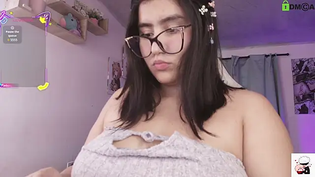 juli juliana online show from February 2026 07:23:02 PM