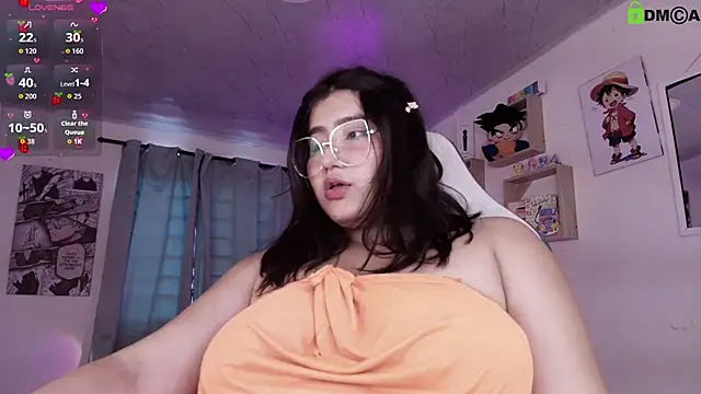 juli juliana online show from March 2026 04:34:02 PM