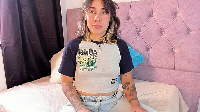 riley colors online show from January 2025 08:46:01 PM