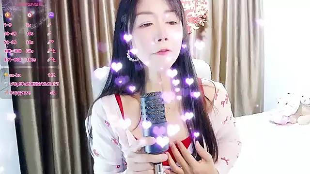 CindyHK online show from January 2026 04:11:01 PM