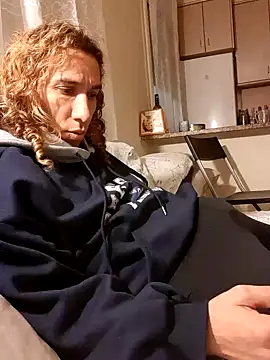 Snapshot of Greacky chatting on December 2024 12:57:01 AM Greacky online show from December 2024 12:57:01 AM