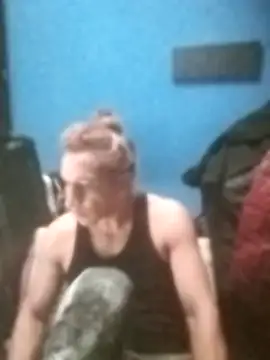 Snapshot of Greacky chatting on April 2026 07:11:01 PM Greacky online show from April 2026 07:11:01 PM