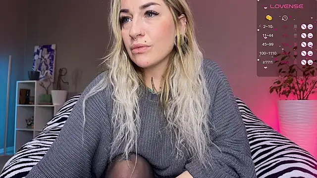 Tanya Acid online show from January 2026 08:38:01 AM