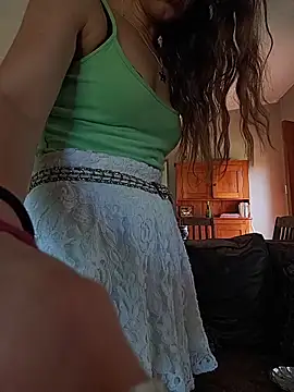 Snapshot of Missmesexycouple69 chatting on December 2025 02:12:02 PM Missmesexycouple69 online show from December 2025 02:12:02 PM