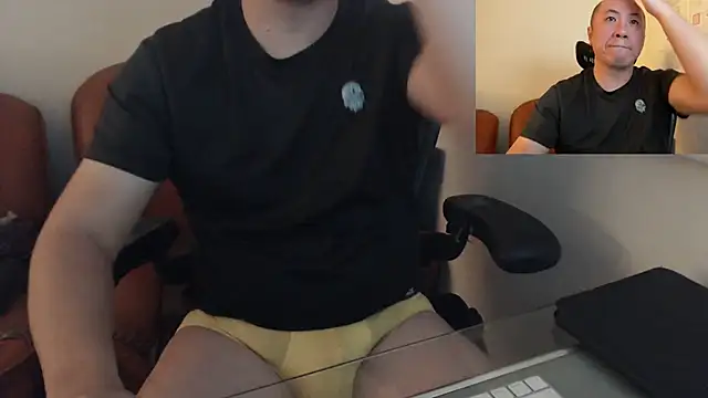 chih515 online show from February 2025 02:52:01 AM