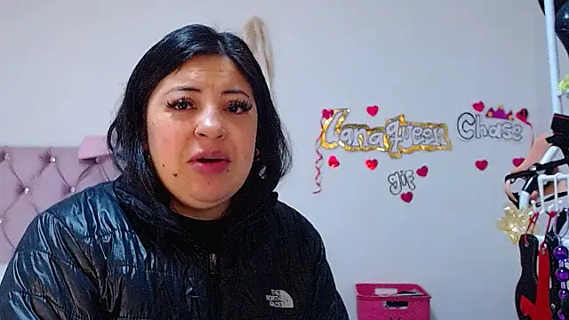 Snapshot of lanaqueen699 chatting on November 2025 12:16:01 PM lanaqueen699 online show from November 2025 12:16:01 PM