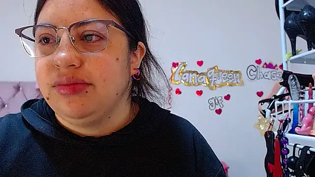 Snapshot of lanaqueen699 chatting on November 2025 12:17:01 PM lanaqueen699 online show from November 2025 12:17:01 PM