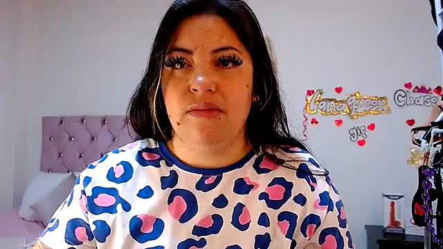 Snapshot of lanaqueen699 chatting on November 2025 12:27:01 PM lanaqueen699 online show from November 2025 12:27:01 PM