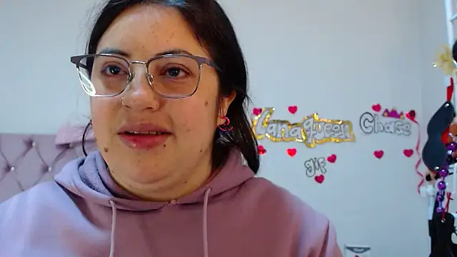 Snapshot of lanaqueen699 chatting on November 2025 12:20:01 PM lanaqueen699 online show from November 2025 12:20:01 PM