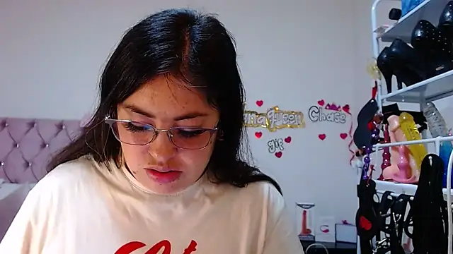 Snapshot of lanaqueen699 chatting on November 2025 02:39:02 PM lanaqueen699 online show from November 2025 02:39:02 PM