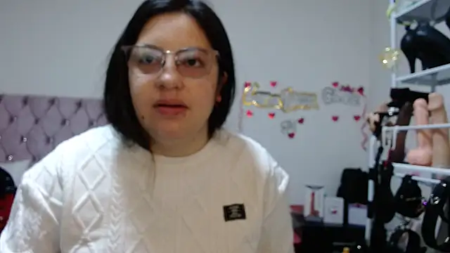 Snapshot of lanaqueen699 chatting on December 2025 12:25:02 PM lanaqueen699 online show from December 2025 12:25:02 PM