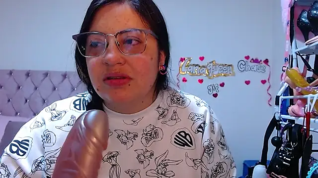 lanaqueen699 online show from February 2026 12:16:01 PM