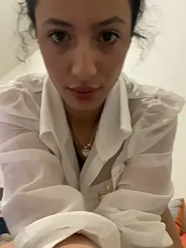 LunitaDollz online show from May 2026 08:36:02 PM