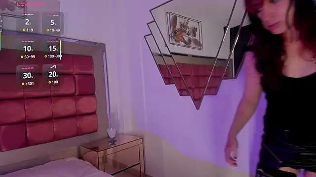 ShegoBlake online show from December 2025 12:08:01 AM