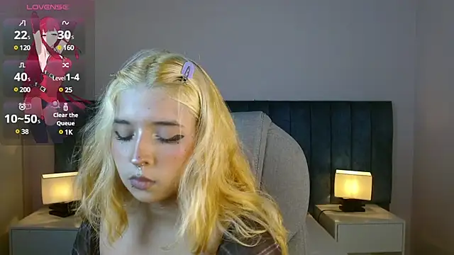 april bunnyy online show from January 2025 06:54:02 PM