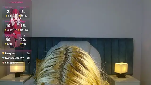 april bunnyy online show from January 2025 04:58:02 PM