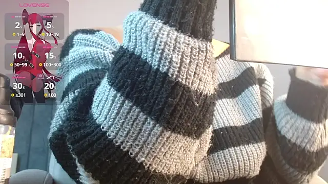 april bunnyy online show from February 2025 01:11:01 PM