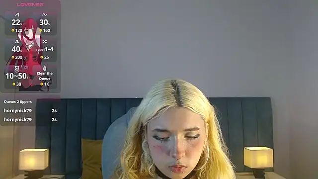 april bunnyy online show from March 2025 09:59:02 PM