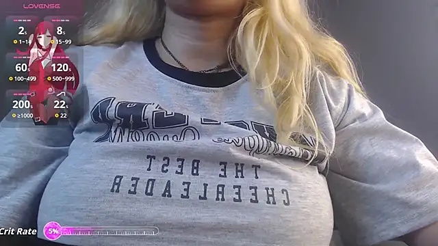 april bunnyy online show from September 2025 07:25:01 PM