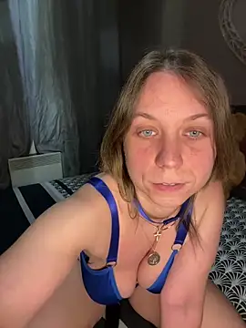 Aphrodite-22 online show from January 2025 04:08:01 PM