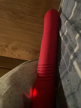 Nicky-98 online show from February 2025 11:48:01 PM