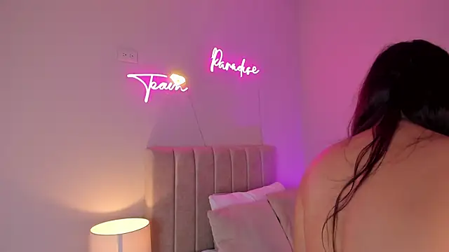  angela x online show from February 2025 05:56:02 PM