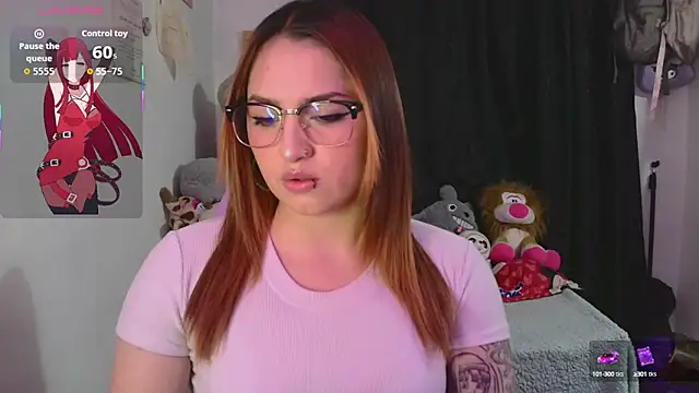 lucycherry   online show from September 2025 02:46:02 AM