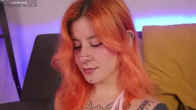 Daarlene online show from January 2026 12:08:02 PM